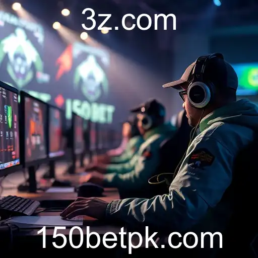 O Impacto Crescente dos eSports no Mercado de Jogos