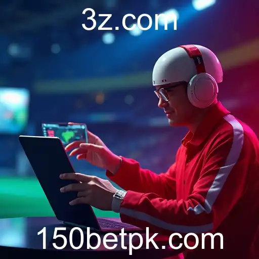 O Crescimento Exponencial do Mercado de Apostas Online