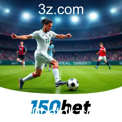 A Ascensão do 150bet no Cenário de Jogos Online em 2025