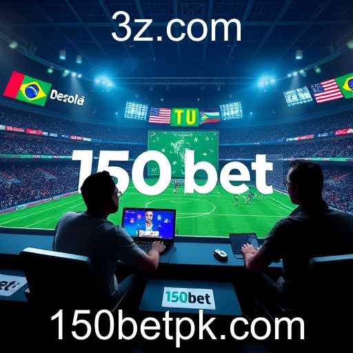 Explorando a Ascensão do 150bet no Setor de Jogos Online