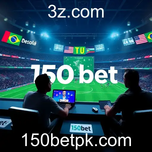 Explorando a Ascensão do 150bet no Setor de Jogos Online