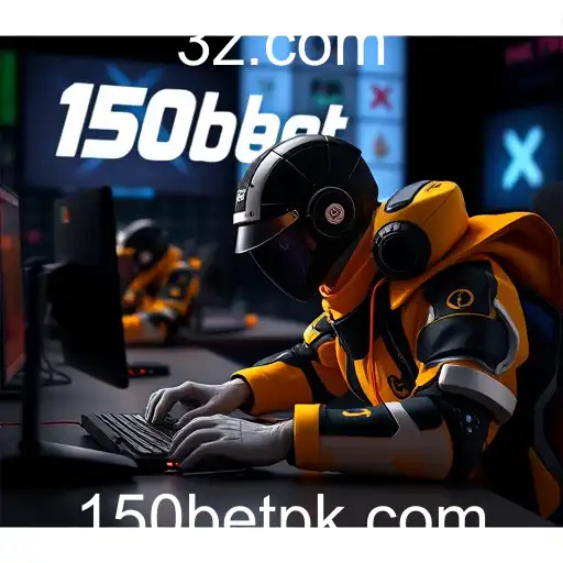 A Ascensão dos E-sports no Universo das Apostas: O Fenômeno no 150bet