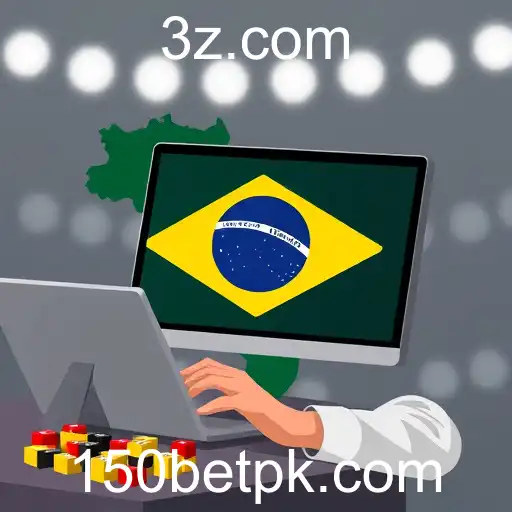 Expansão na Indústria de Apostas e Impactos no Brasil