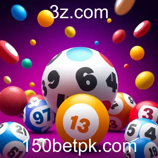 Explorando a Categoria de Jogos de Loteria na 150bet
