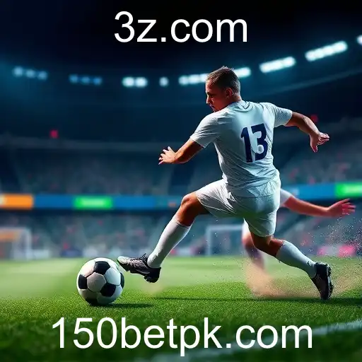 A Revolução dos Esportes Virtuais no Mundo dos Jogos