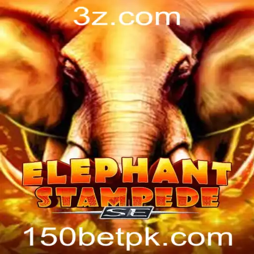Explorando o Fascinante Mundo de ElephantStampedeSE com 150bet