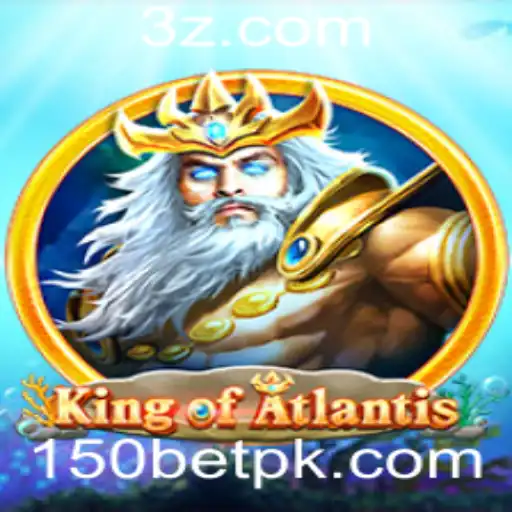 Descubra o Fascinante Mundo de KingofAtlantis com 150bet