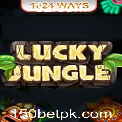 Explorando o Mundo de LuckyJungle1024: O Jogo de Apostas Moderna