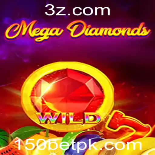 Descubra MegaDiamond: O Brilho do Jogo de Cassino Moderno