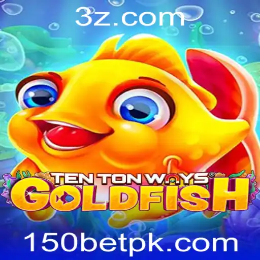 Explorando o Vibrante Mundo de TenTonWaysGoldfish